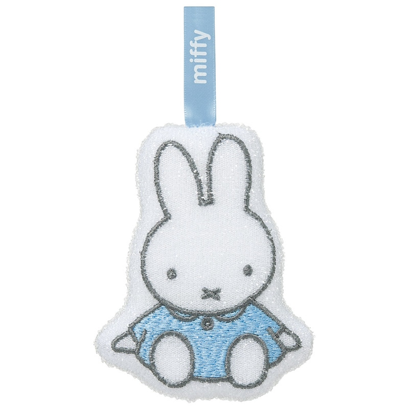 miffy 耐用 洗碗海棉 KKSP1