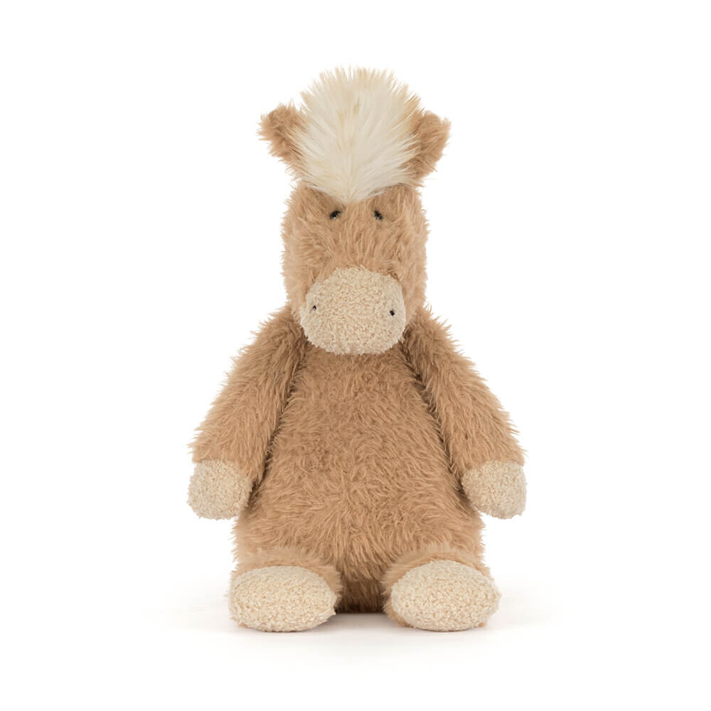 JELLYCAT Canterneigh Pony 坎特尼小馬