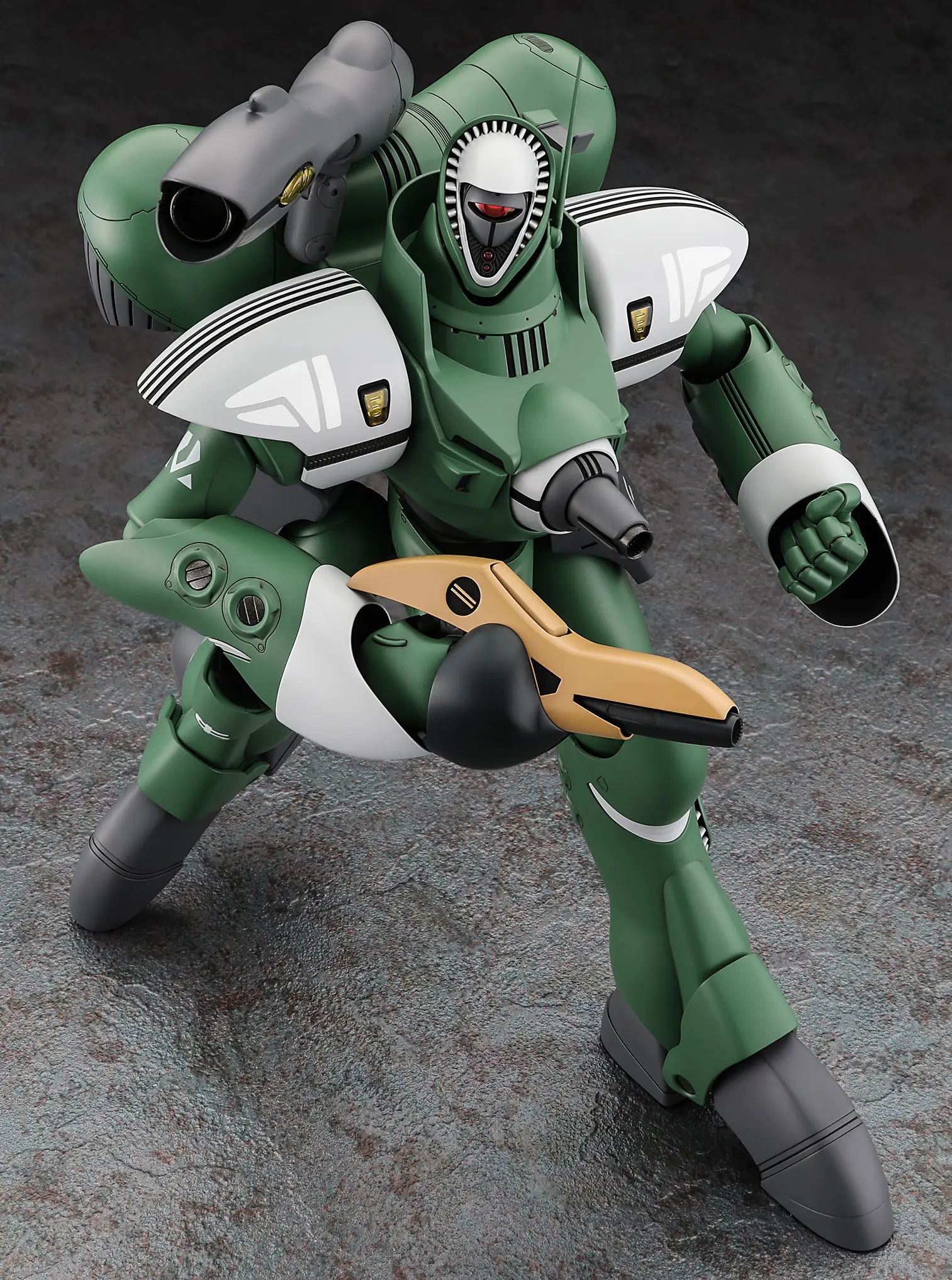 1/72 Nousjadeul-Ger (Theatrical Version)