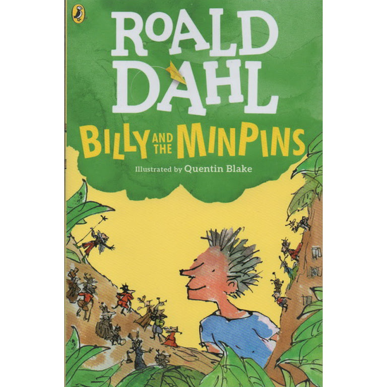 [新版20冊] Roald Dahl Collection 羅爾德達爾 經典故事珍藏套書 | 20 books