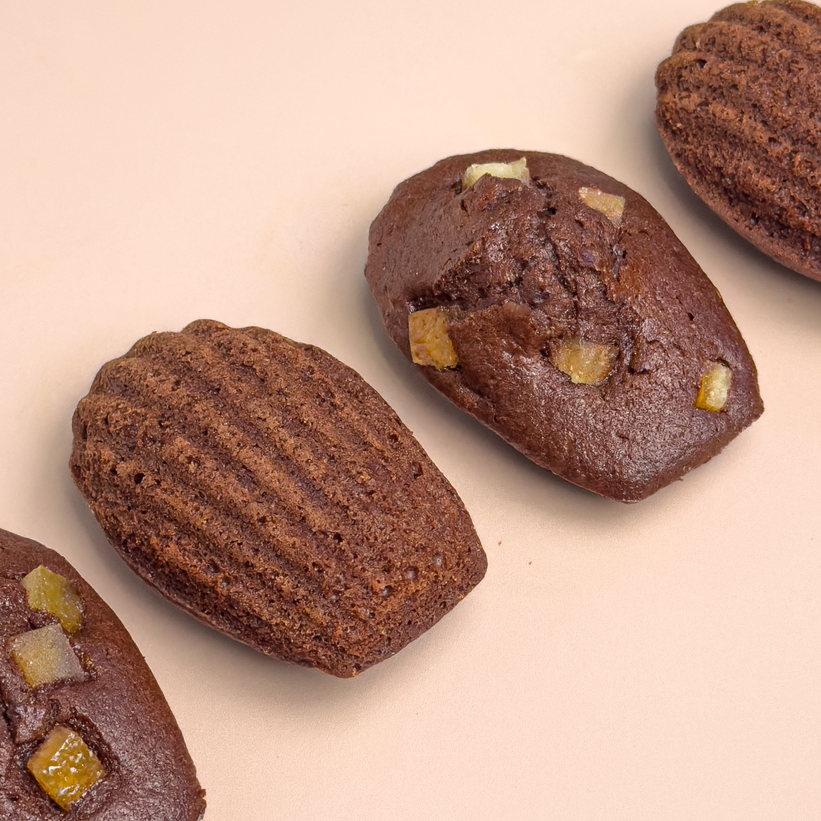 瑪德蓮  Madeleine