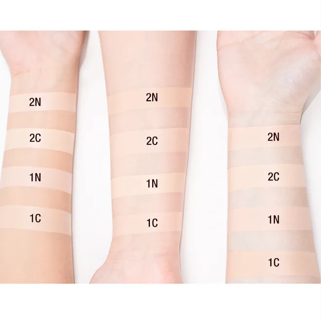 Charlotte Tilbury Pillow Talk 夢幻柔光粉氣墊 | 夢幻嫩光氣墊粉餅