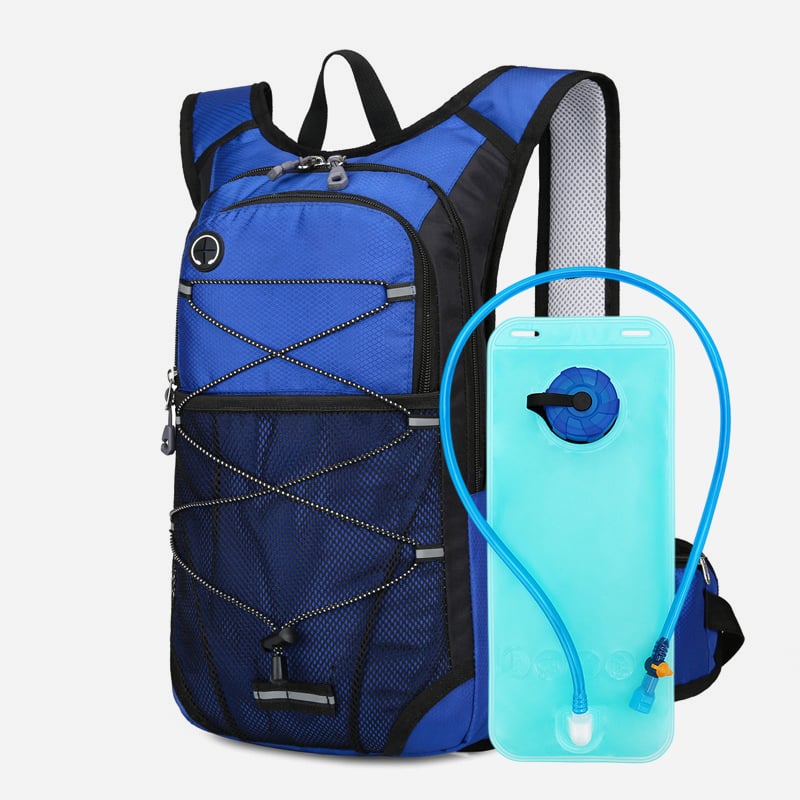 18 L Trekking Backpack / Hiking Backpack / Cycling Backpack