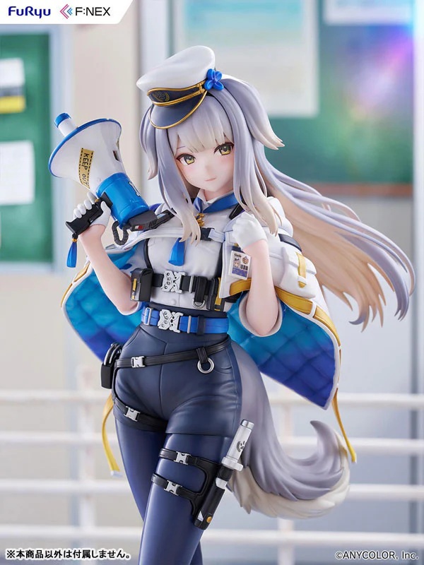 Shioriha Ruri 1/7 Scale Figure