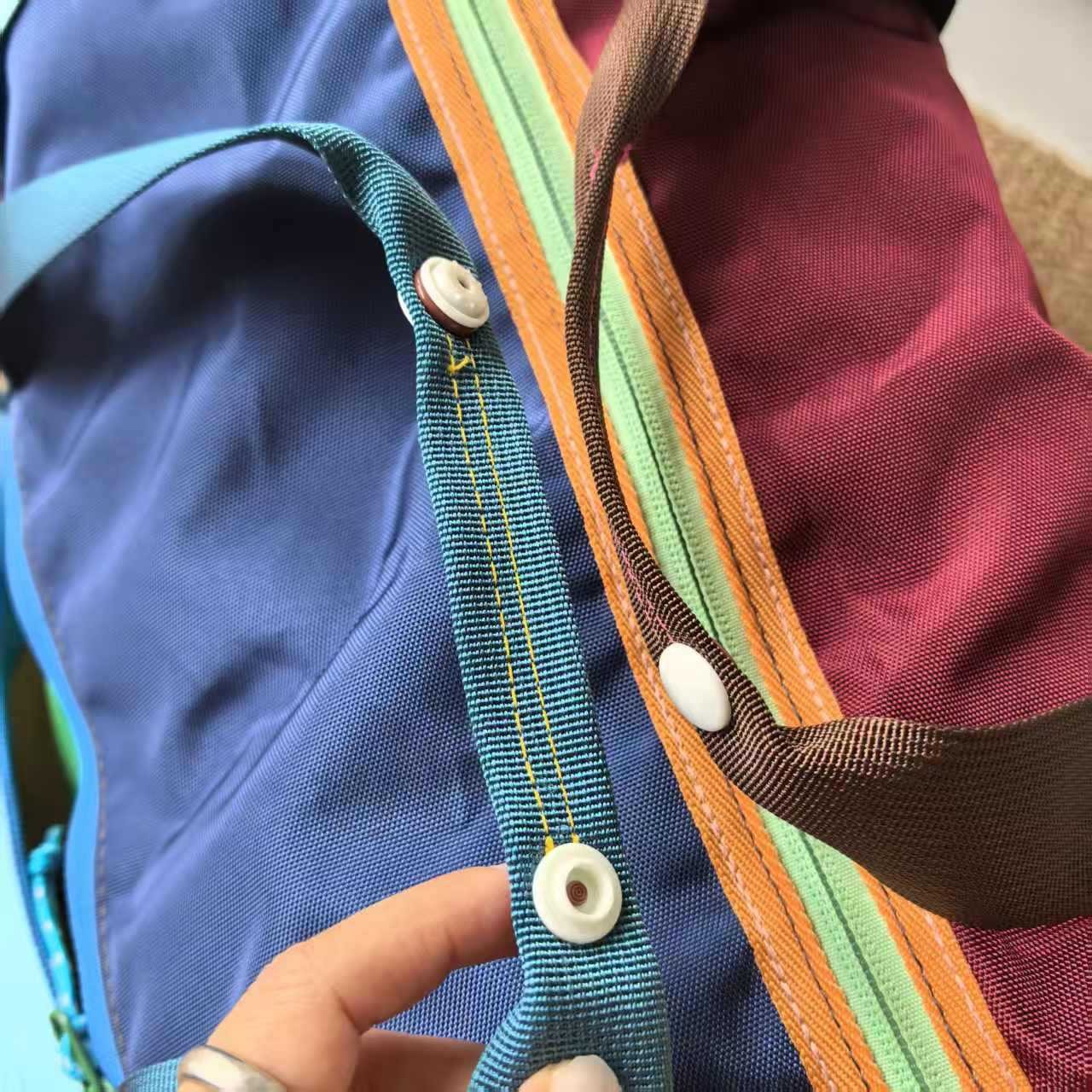 預訂 Cotopaxi Ligera 32L Del Dia 旅行袋