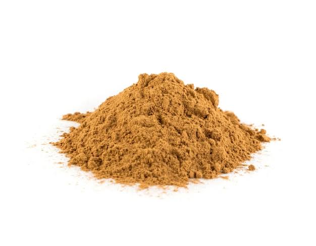 Garam Masala Powder 瑪薩拉香料粉 (印度綜合香料粉) — 暖香馥郁．層次豐富Garam Masala Powder — Warm, Aromatic & Complex