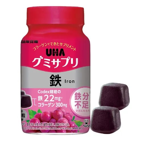 UHA 鐡 - 08230459