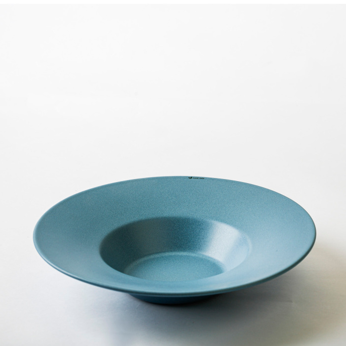ANELLO Series Ceramic Pasta/Soup Plate 28cm