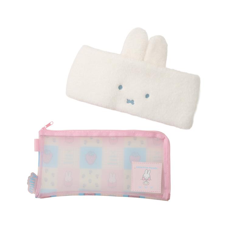 MIFFY Little Fruit Parade by LOFT