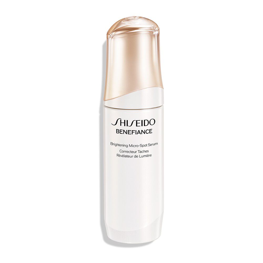 SHISEIDO Benefiance 高效亮肌淡斑精華 Brightening Micro-Spot Serum 50ml