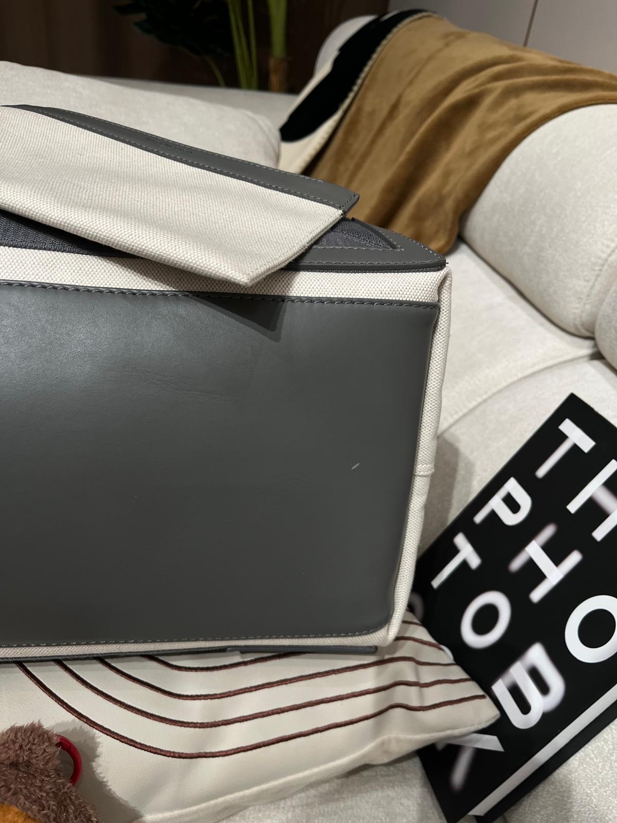  Balenciaga cabas tote bag medium 100%Authentic, 95%new✅pouch✅dust bag