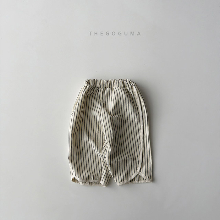 🇰🇷the goguma褲