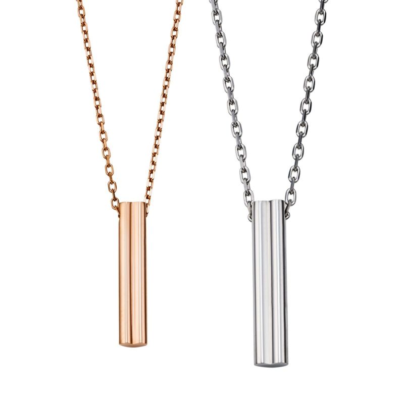 📦訂購 日本限定 White Clover 頸鏈(一套)