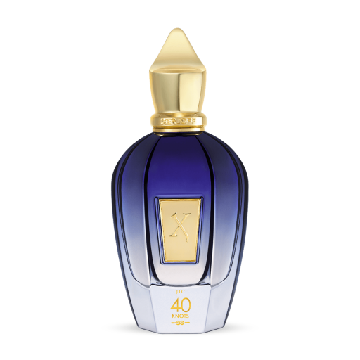 40 Knots - Xerjoff
