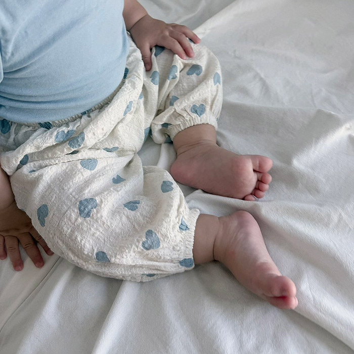 🇰🇷Here I Am 長褲