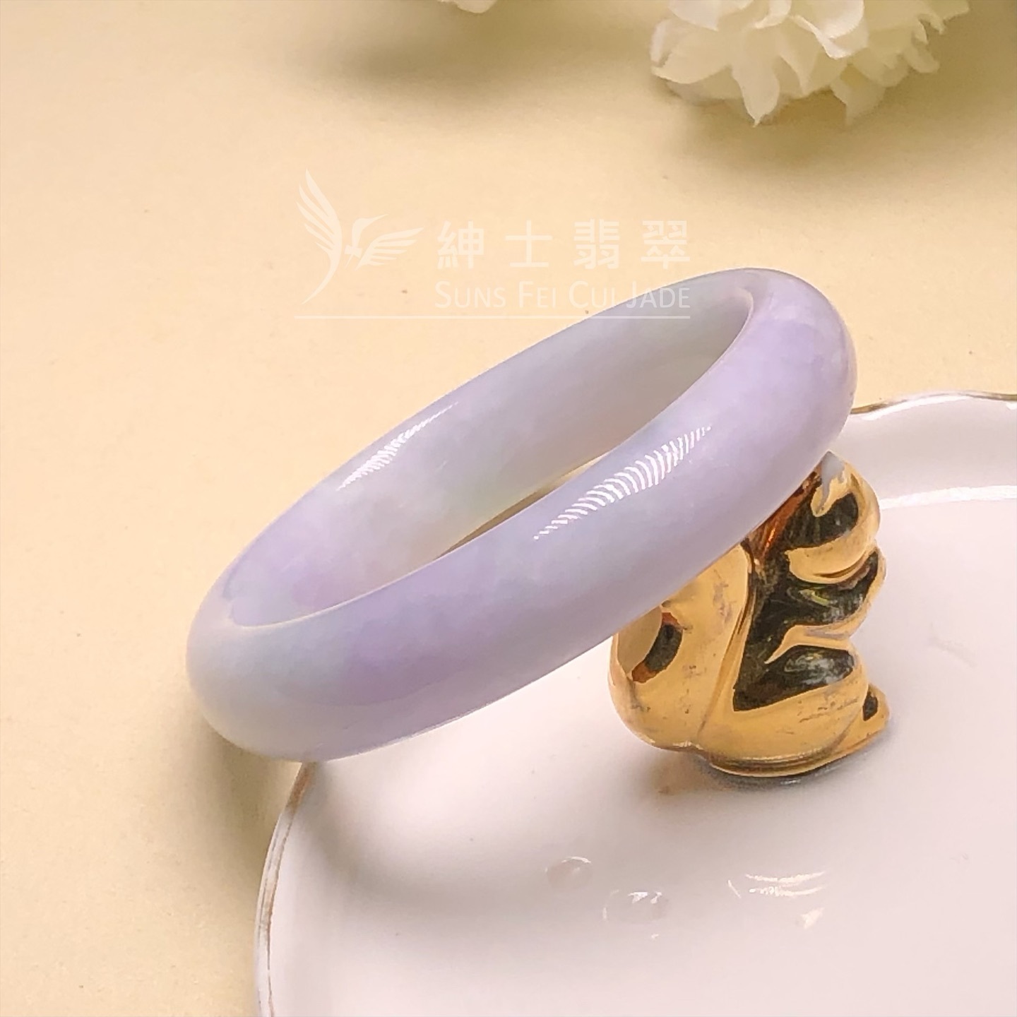 木那春彩福鐲51.5mm - 4