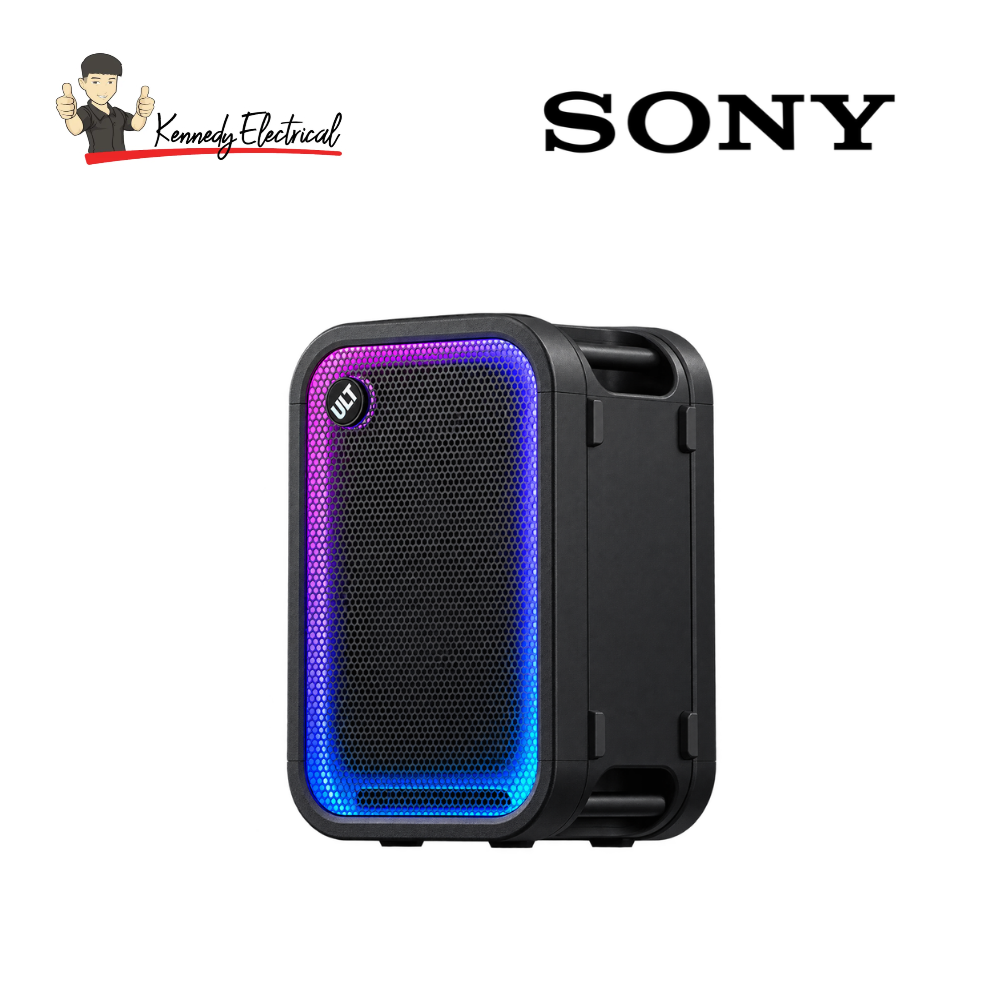 Sony ULT TOWER 5 Portable Bluetooth Party Speaker (SRS-ULT500)
