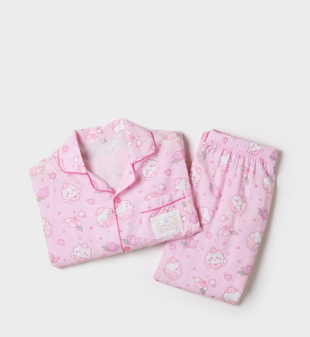 SPAO - 韓國 SPAO x  chiikawa 吉伊卡哇 2026 FW 最新系列