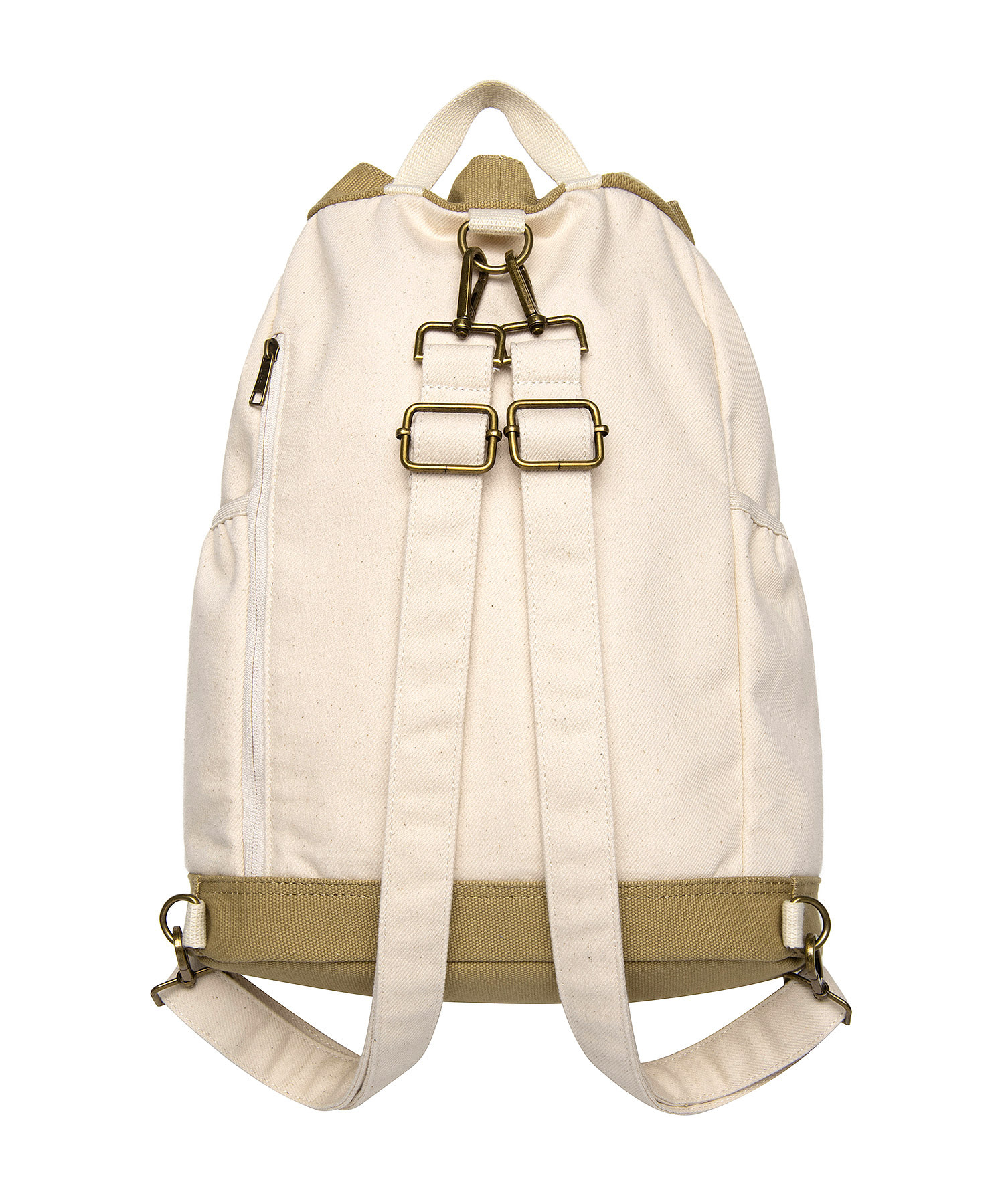 Lee 2-Way Bucket Backpack