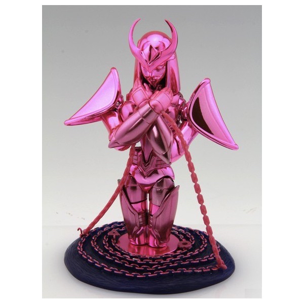 聖鬥士星矢 聖衣神話 阿瞬（最終青銅聖衣）OCE VER. 可動figure Tamashii Feature’s ORIGINAL COLOR EDITION action figure