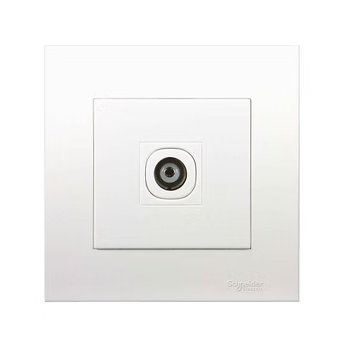 施耐德 元雅 白 單位 TV蘇