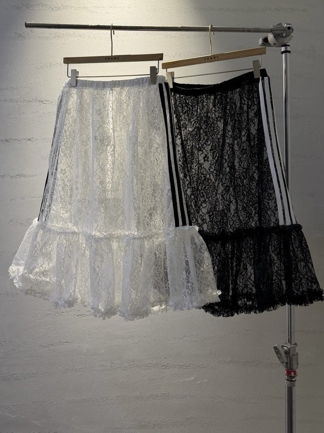 (2026SS) FRANC - SKIRT