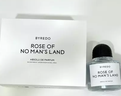 860894 BYREDO  Rose Noir 夜幕玫瑰淡香精