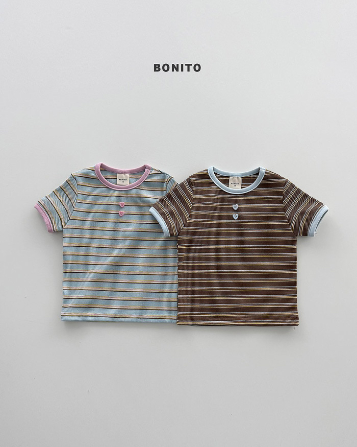 🇰🇷Bonito tee