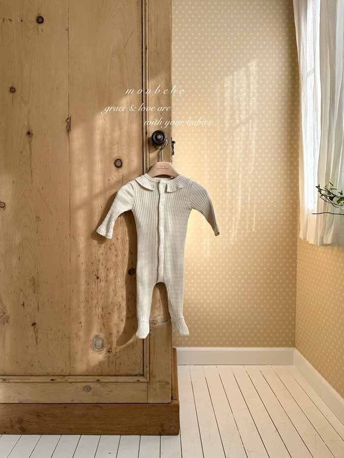 🇰🇷Monbebe babysuit