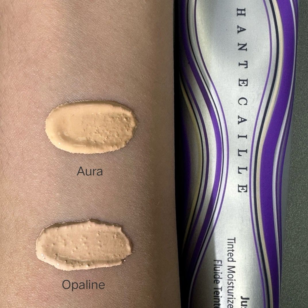 第2代新版Chantecaille香緹卡隔離35g 