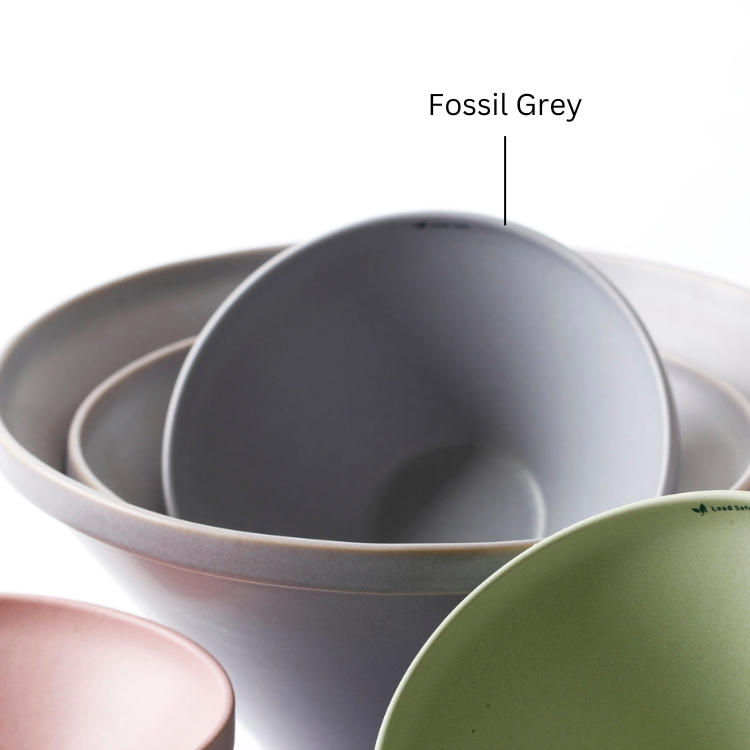 ANELLO Series Stacking Bowl 15cm/20cm/25cm