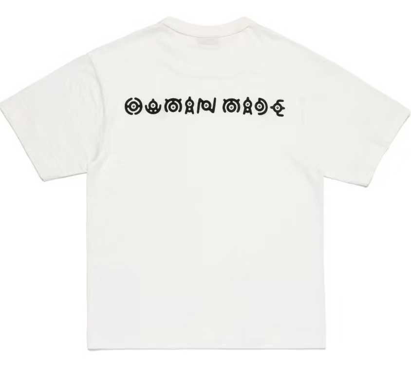 預訂 Human Made x Pokemon心形精靈球Tee [貨號26A704]