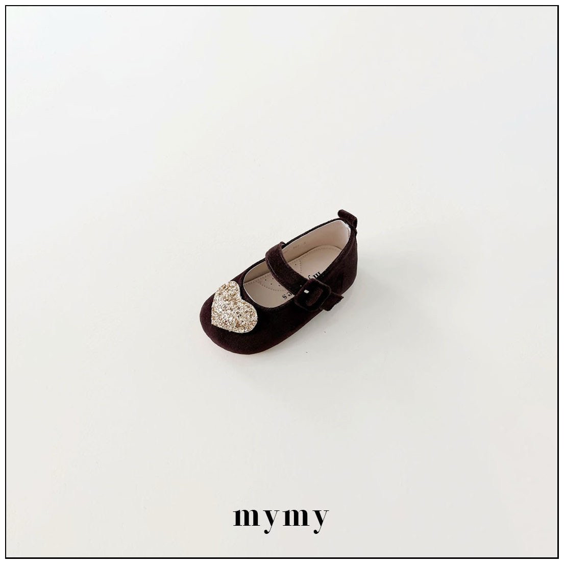 Mysocks | 487 Twins Shoes