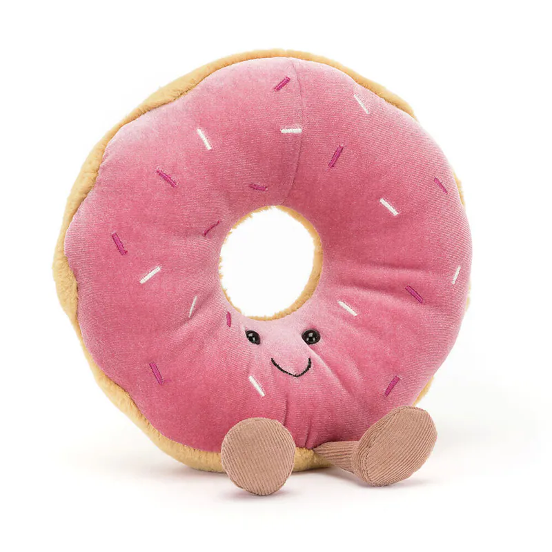 【英國】JellyCat Amuseables Doughnut