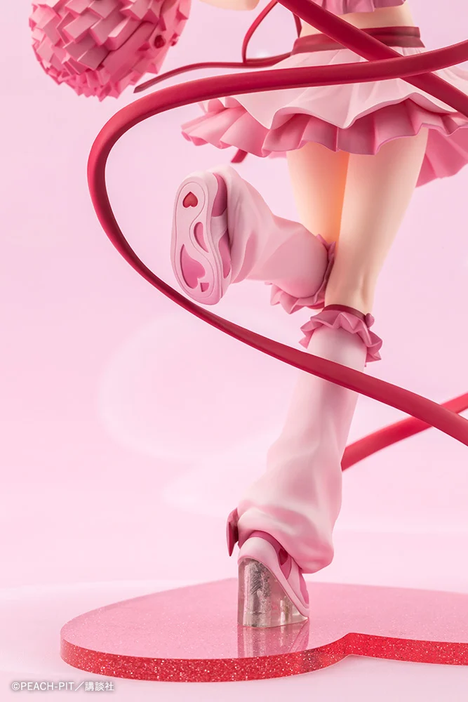 《Pre-Order》日版 守護甜心Shugo Chara! 壽屋 1/7 Amulet Heart (26SC25-P)
