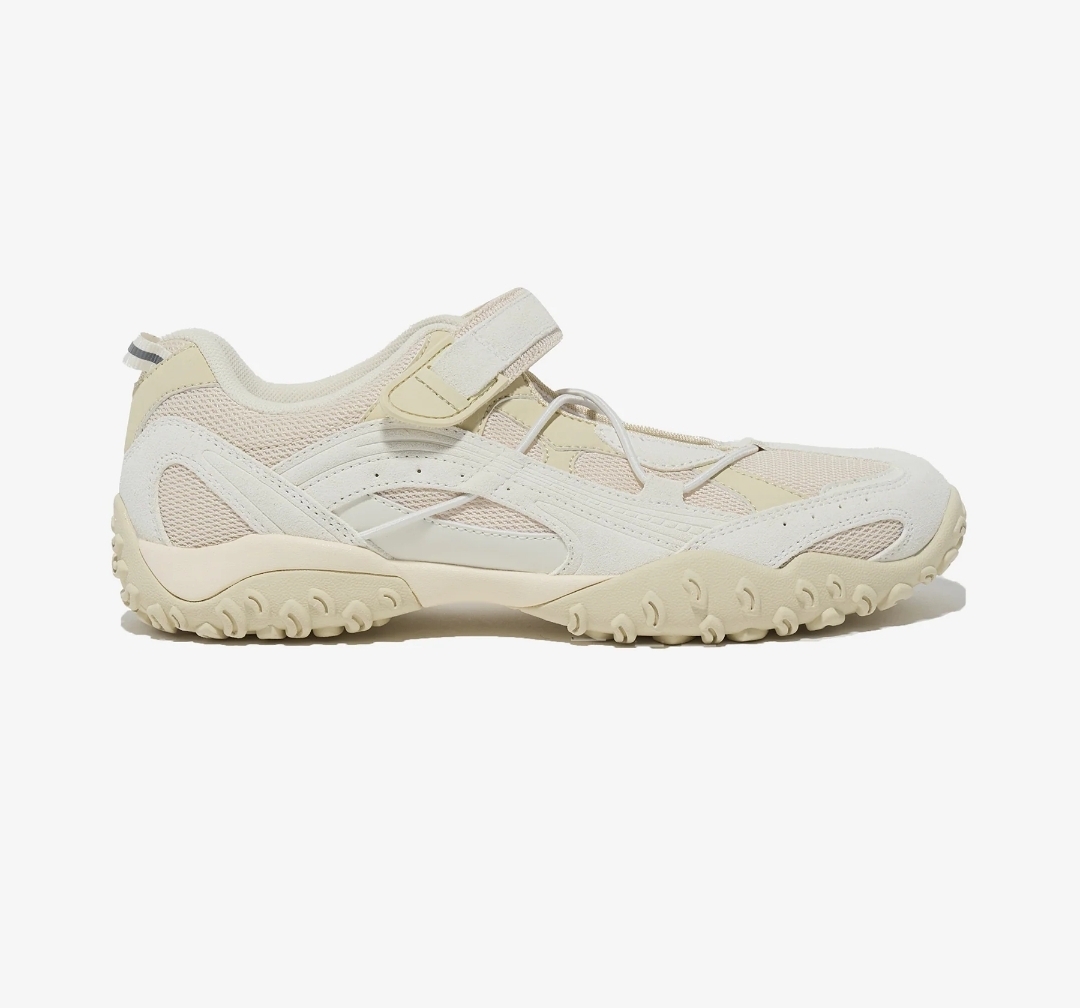 Fila Echappe Velcro LX