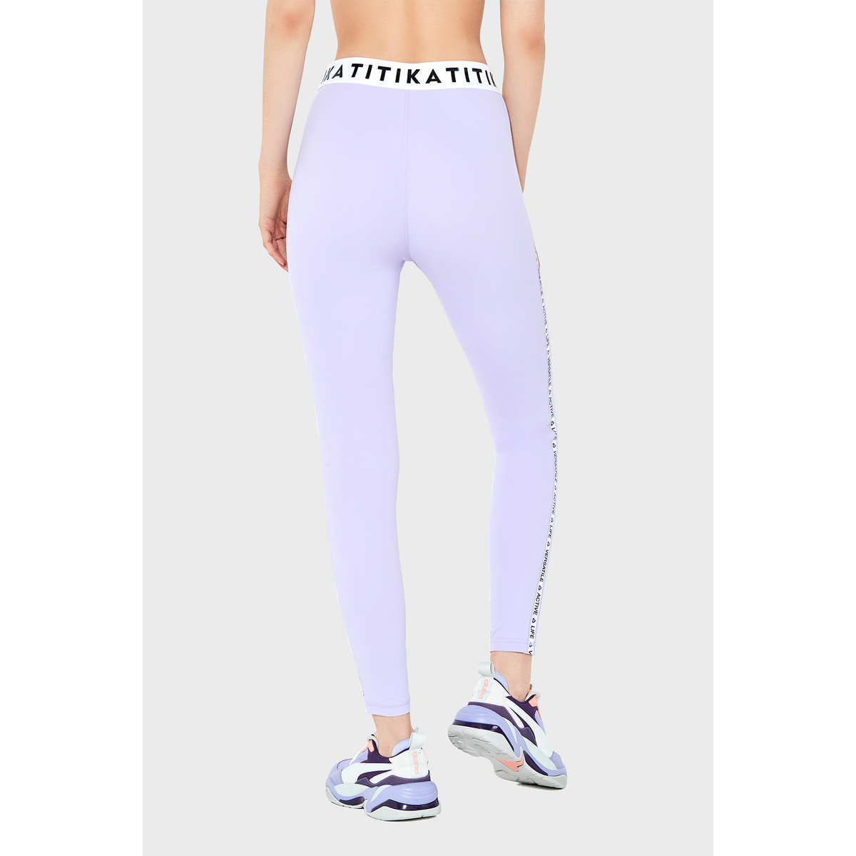 Streamline Leggings