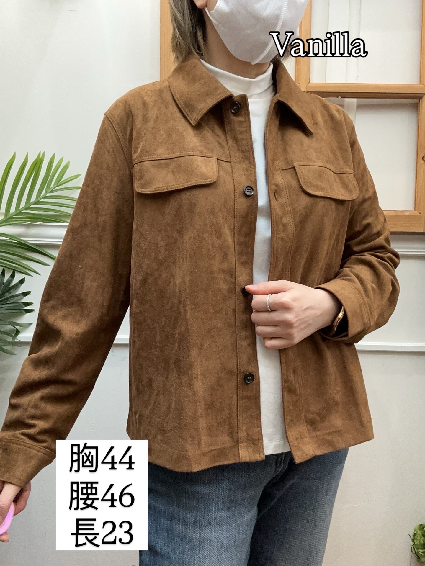 猄布衫🇰🇷Made in Korea🇰🇷