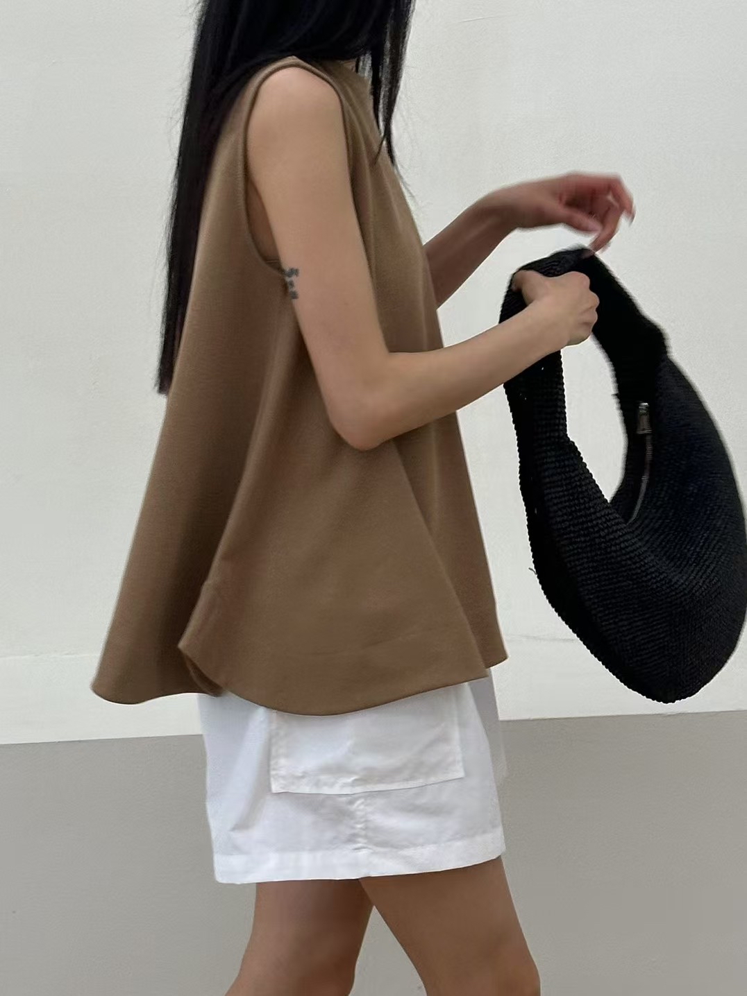 (2026SS) DAYLOG - TOP
