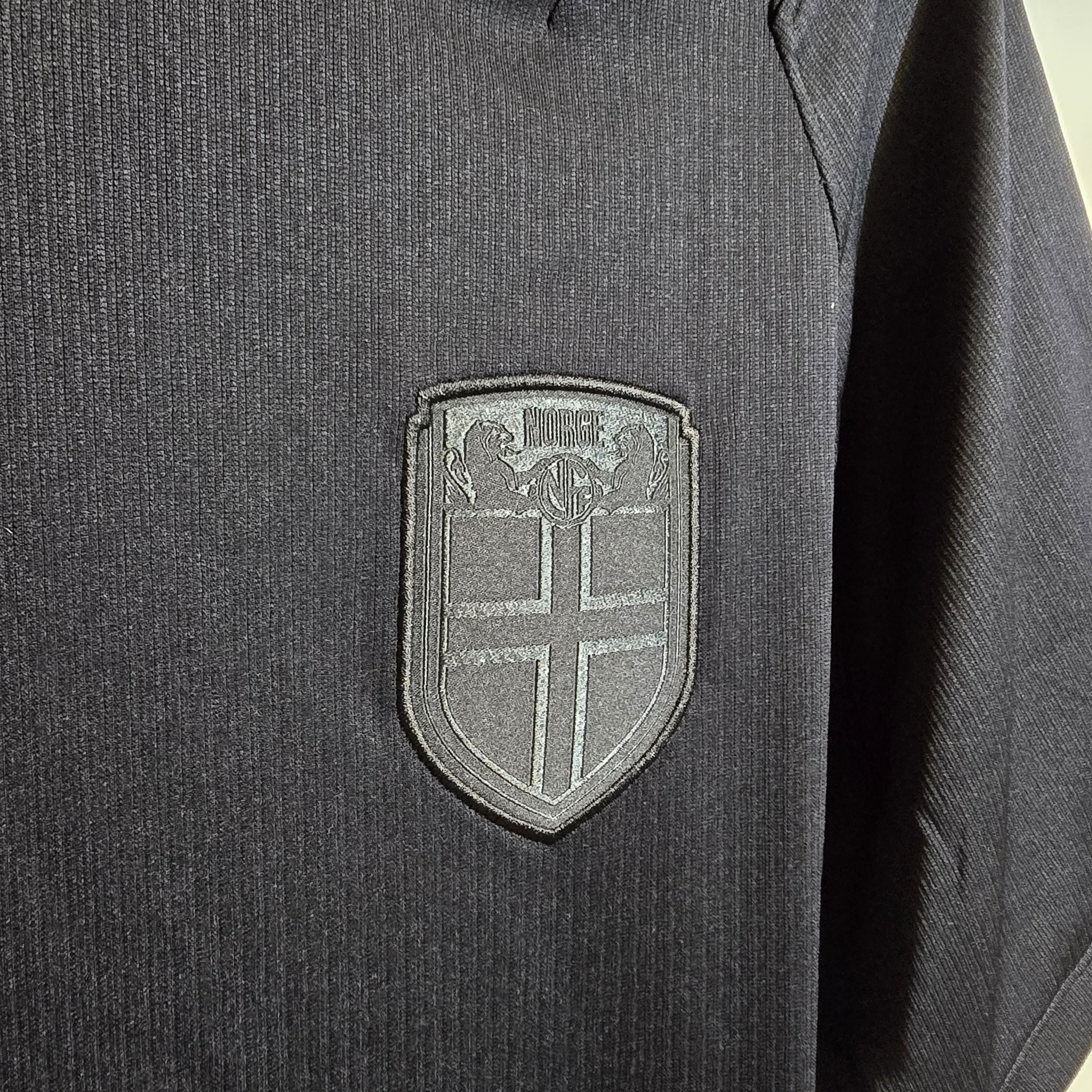 #部分碼現貨 Nike Norway 挪威 2026-27 作客球迷版球衣 (可加印字章) IB5381