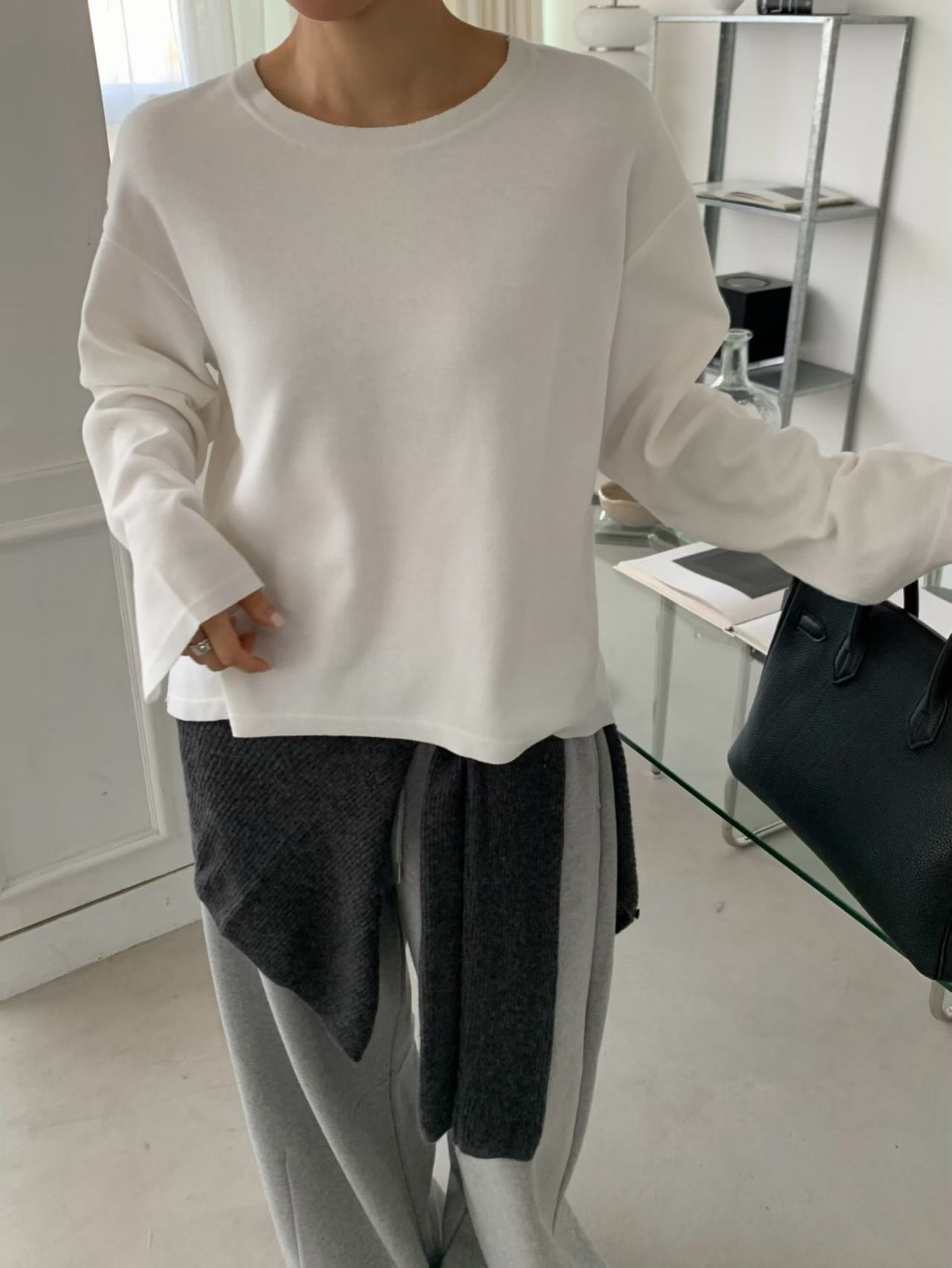 (2026FW) MOI - TOP