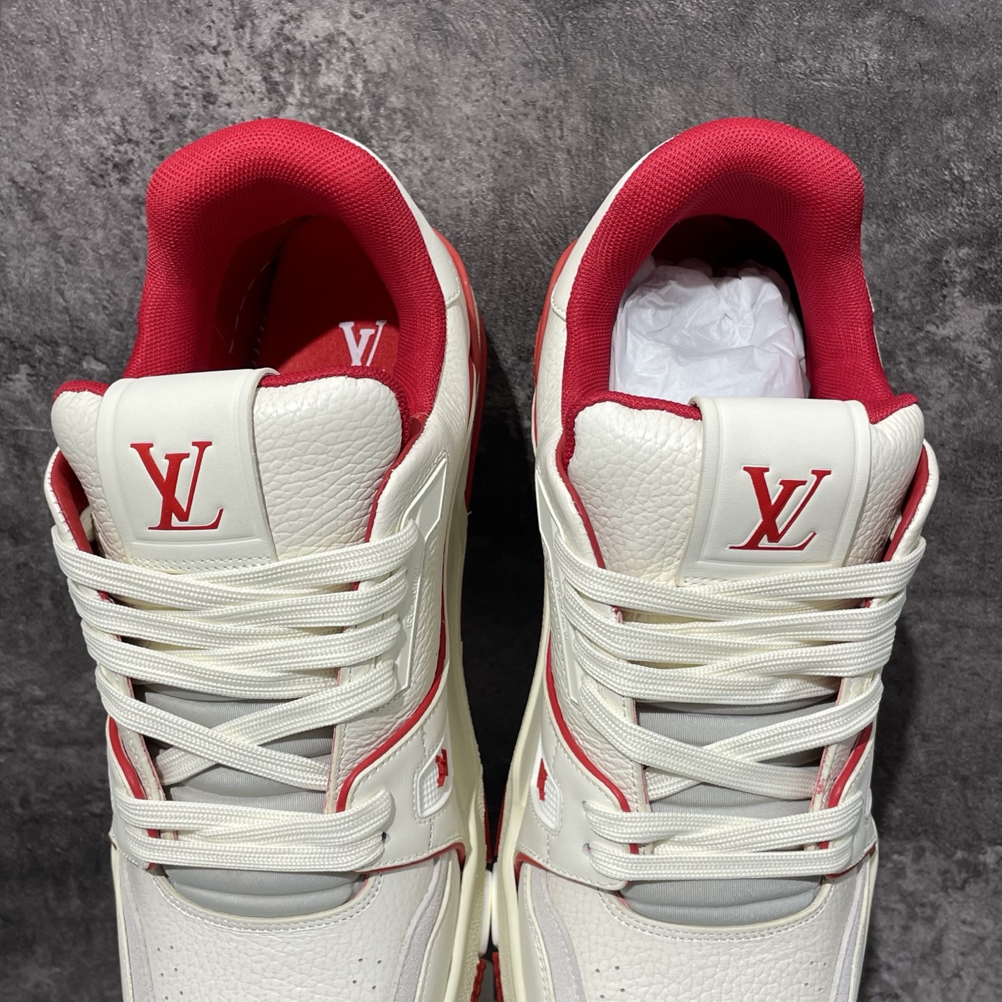 Louis Vuitton LV Trainer