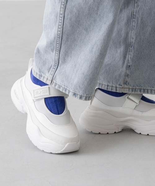 ALL STAR MJ OX (走鞋盒)