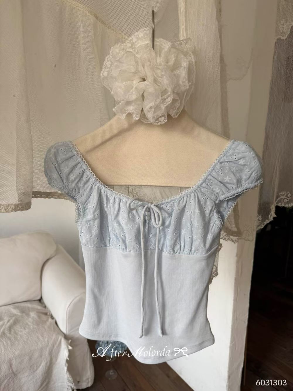 1695 SHIRT FREESIZE