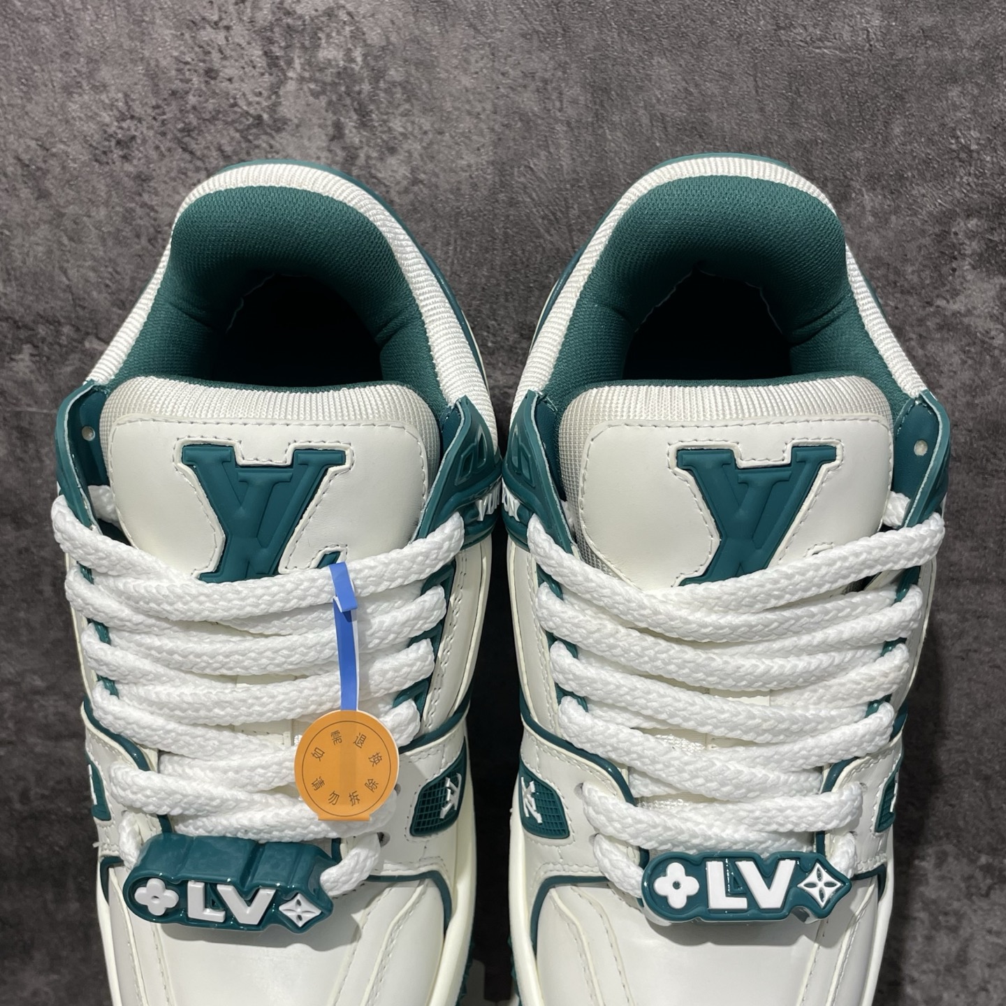 Louis Vuitton LV Trainer Maxi