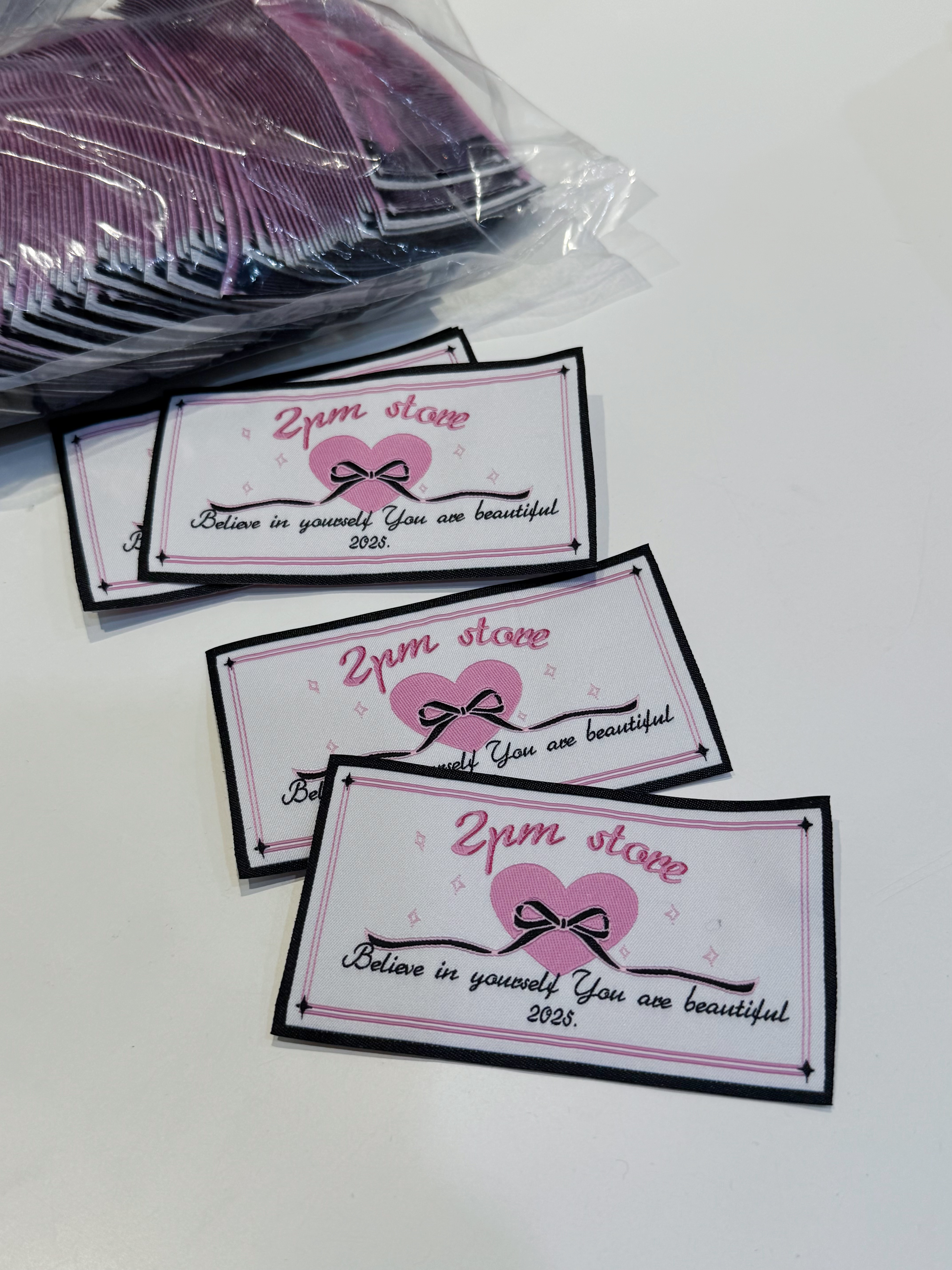 加購2PM購物袋🎀可重用ok！