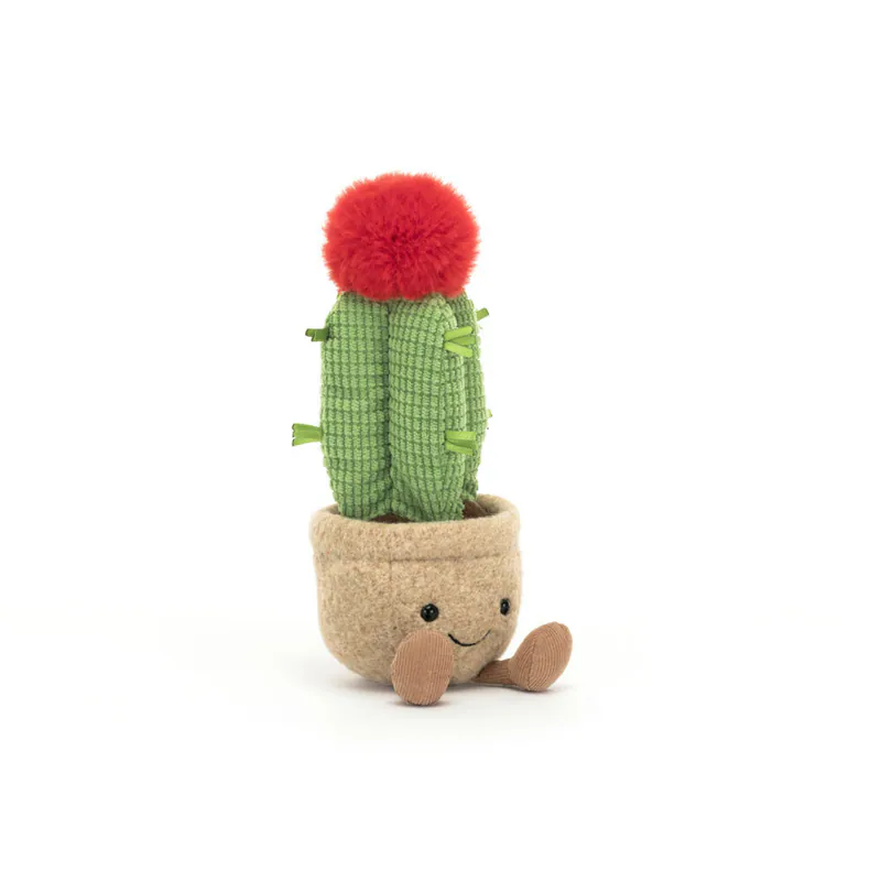 【英國】JellyCat Amuseables Moon Cactus