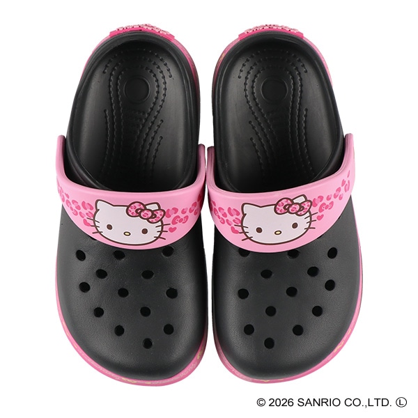 🆕【⭐訂購⭐】🌀 🇯🇵 日本直送🇯🇵 #Sanrio 透氣洞洞鞋 / 涼鞋［3款選］🌀 [ELDD-0111][260422]