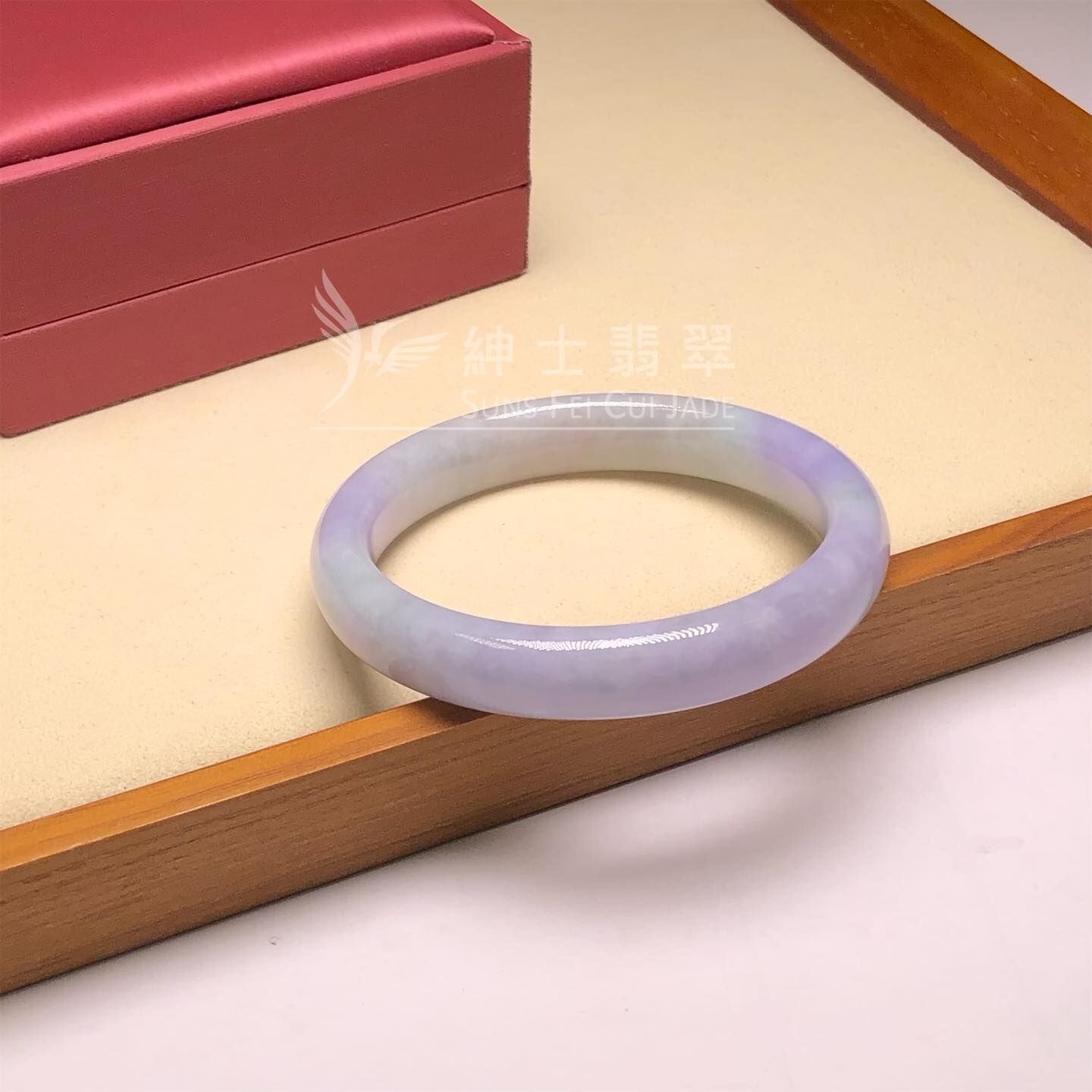 木那春彩福鐲57.7mm - 2