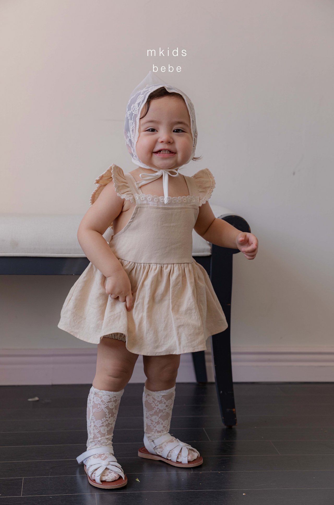 🇰🇷Mkids 包屁裙